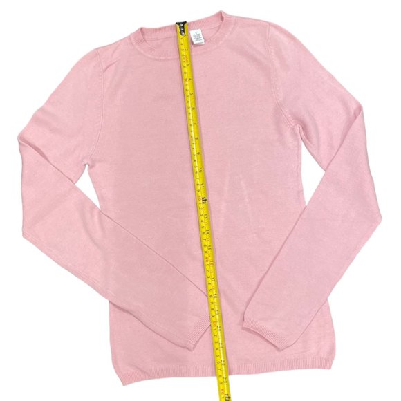 BP Crewneck Sweater, Size Small - Picture 4 of 11